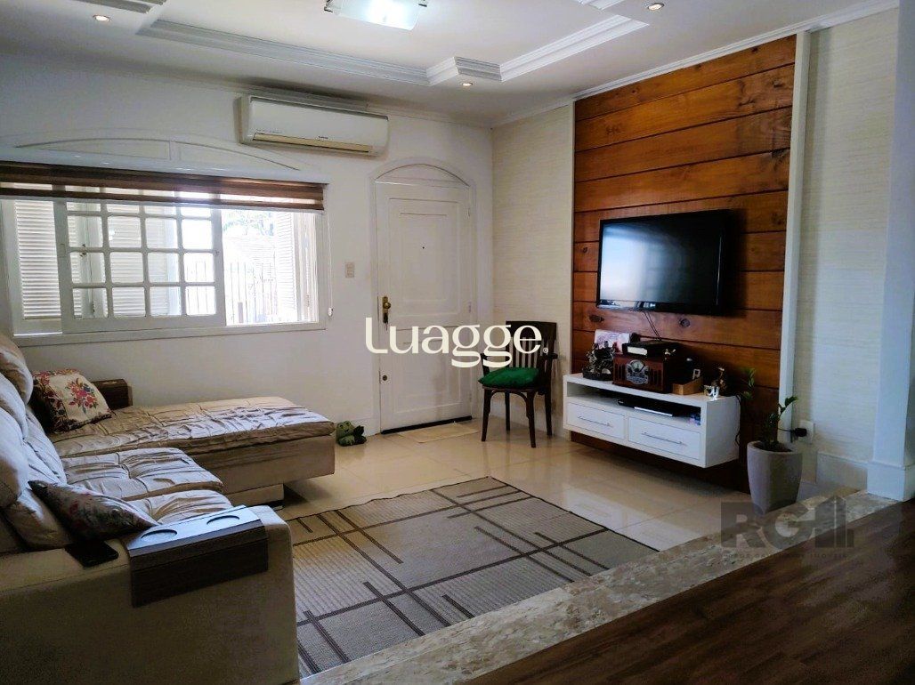 Casa à venda com 3 quartos, 144m² - Foto 14