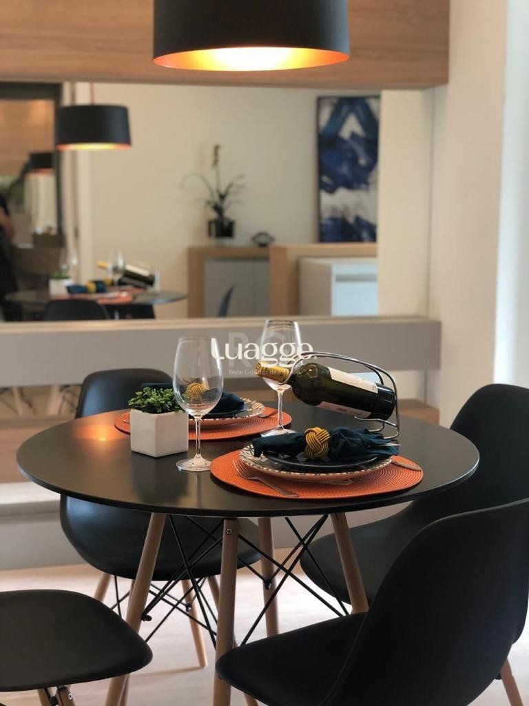 Apartamento à venda com 1 quarto, 44m² - Foto 2