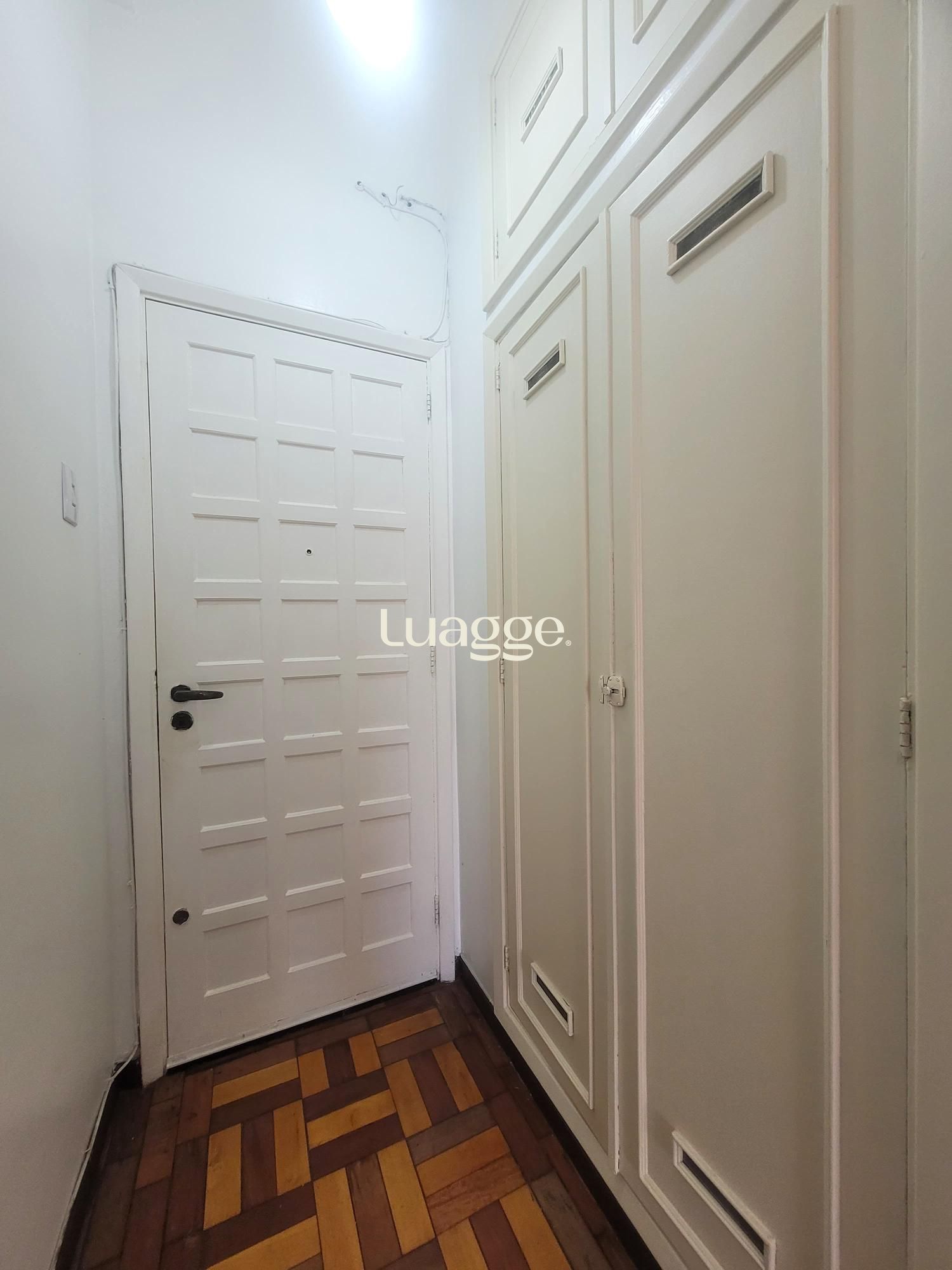 Apartamento à venda com 2 quartos, 103m² - Foto 9