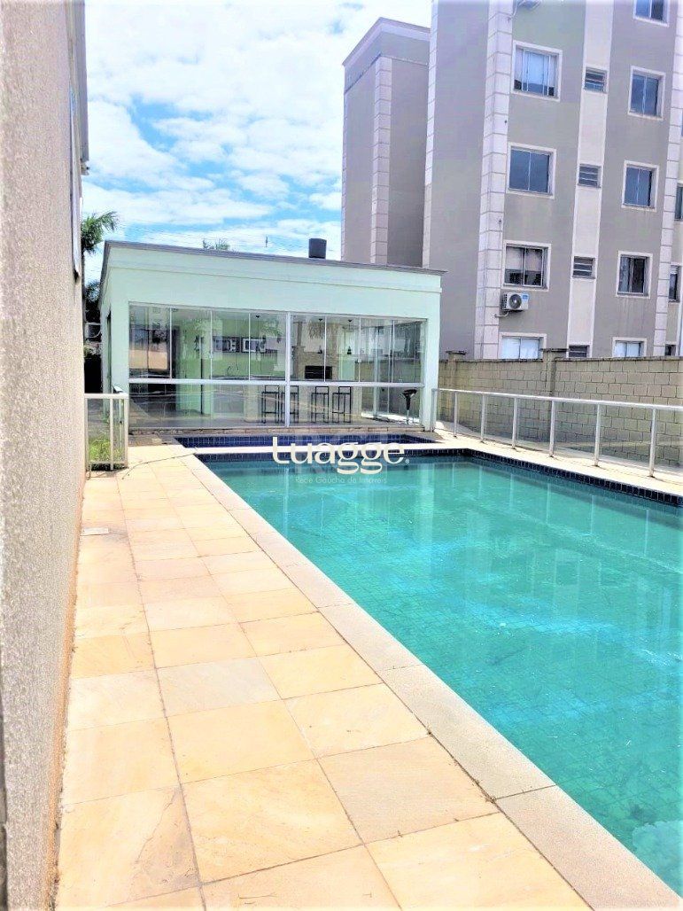 Apartamento à venda com 2 quartos, 50m² - Foto 4