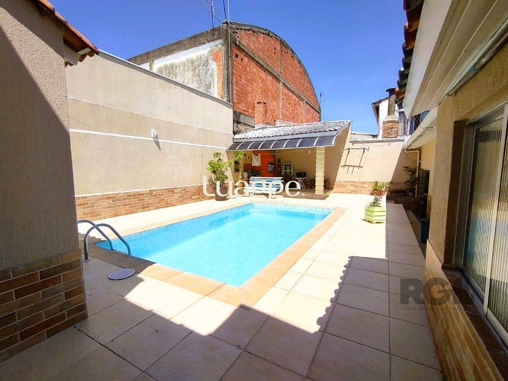 Casa à venda com 3 quartos, 144m² - Foto 49
