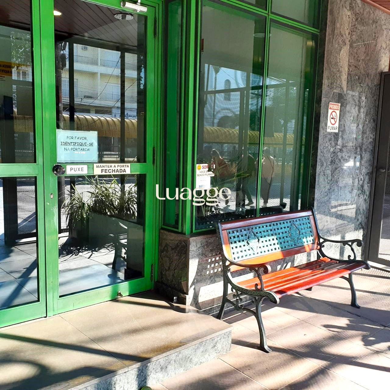 Sala-Conjunto, 30 m² - Foto 1