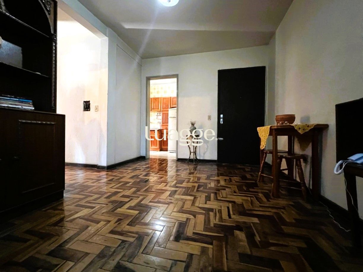 Apartamento à venda com 2 quartos, 59m² - Foto 11