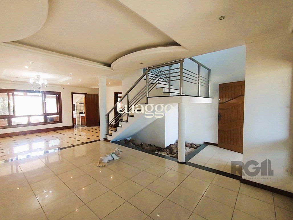 Casa à venda com 3 quartos, 277m² - Foto 11