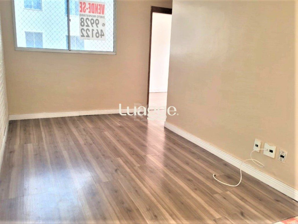 Apartamento à venda com 2 quartos, 50m² - Foto 9