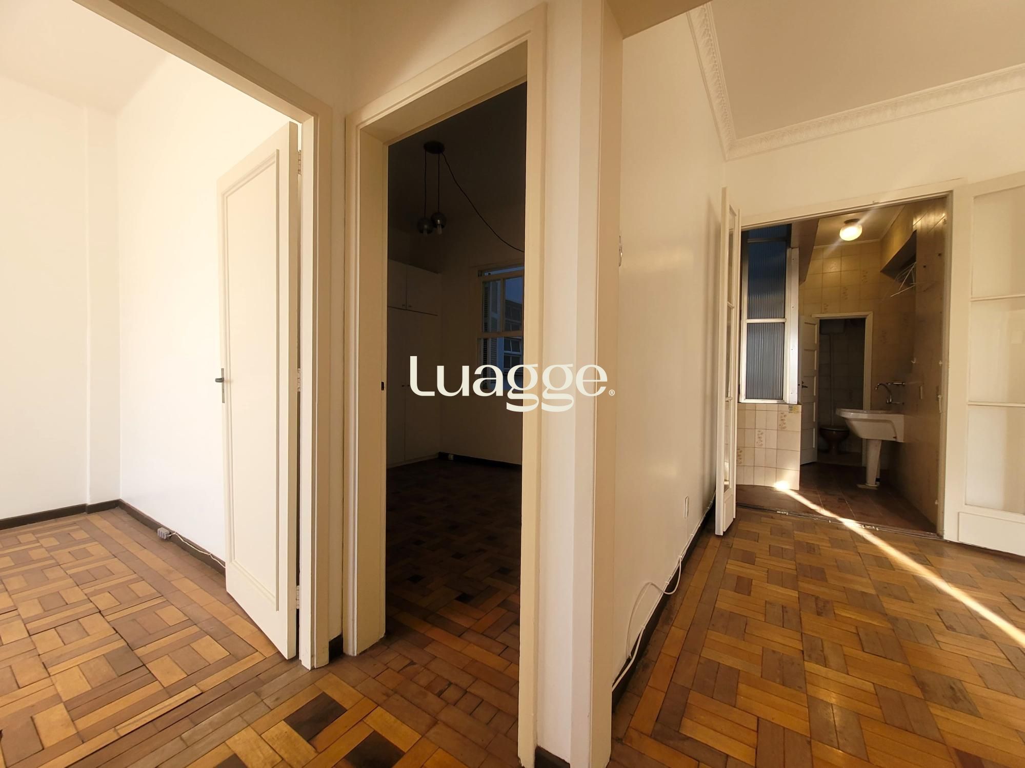 Apartamento à venda com 2 quartos, 103m² - Foto 30