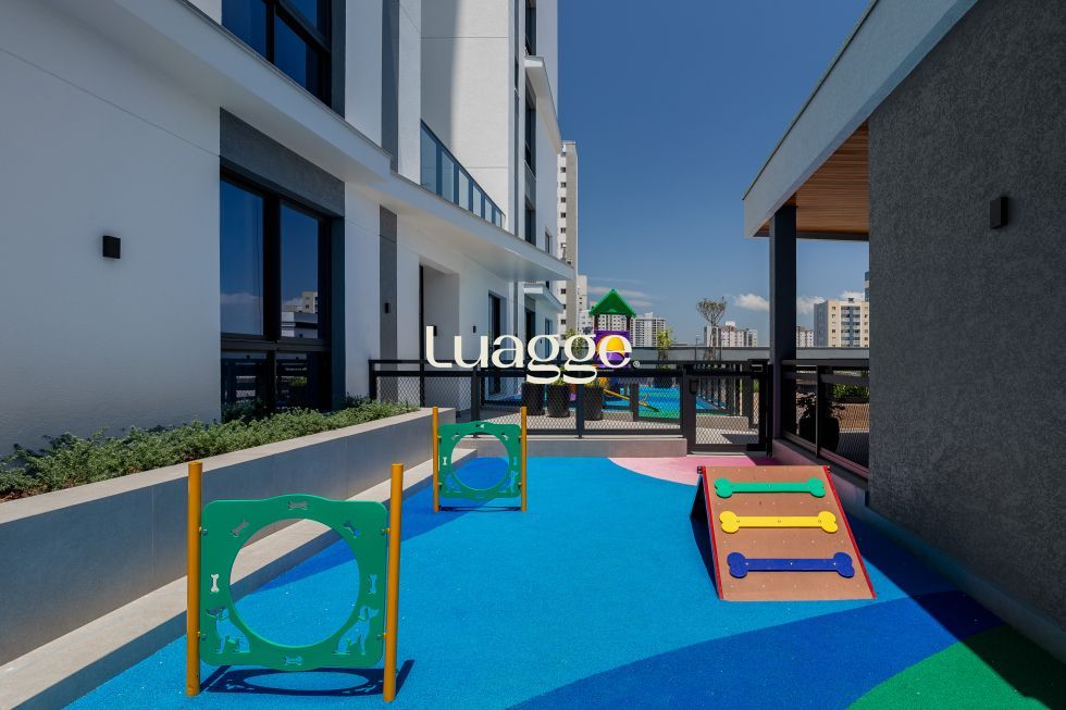 Apartamento à venda com 3 quartos, 137m² - Foto 42