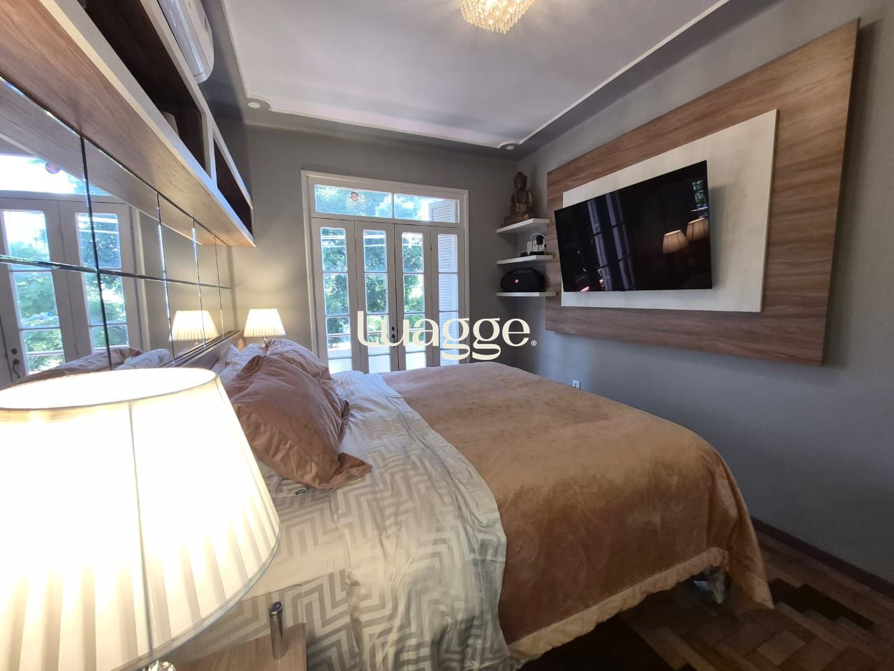 Excelente apartamento de 3 dormitórios em localização privilegiada!