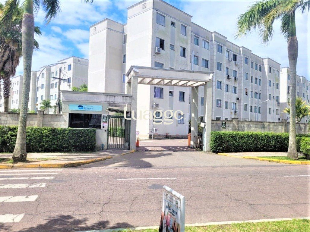 Apartamento à venda com 2 quartos, 50m² - Foto 2