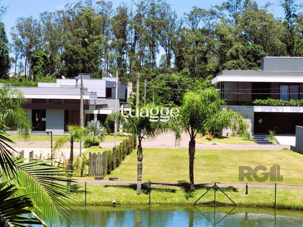 Casa de Condomínio à venda com 3 quartos, 220m² - Foto 57