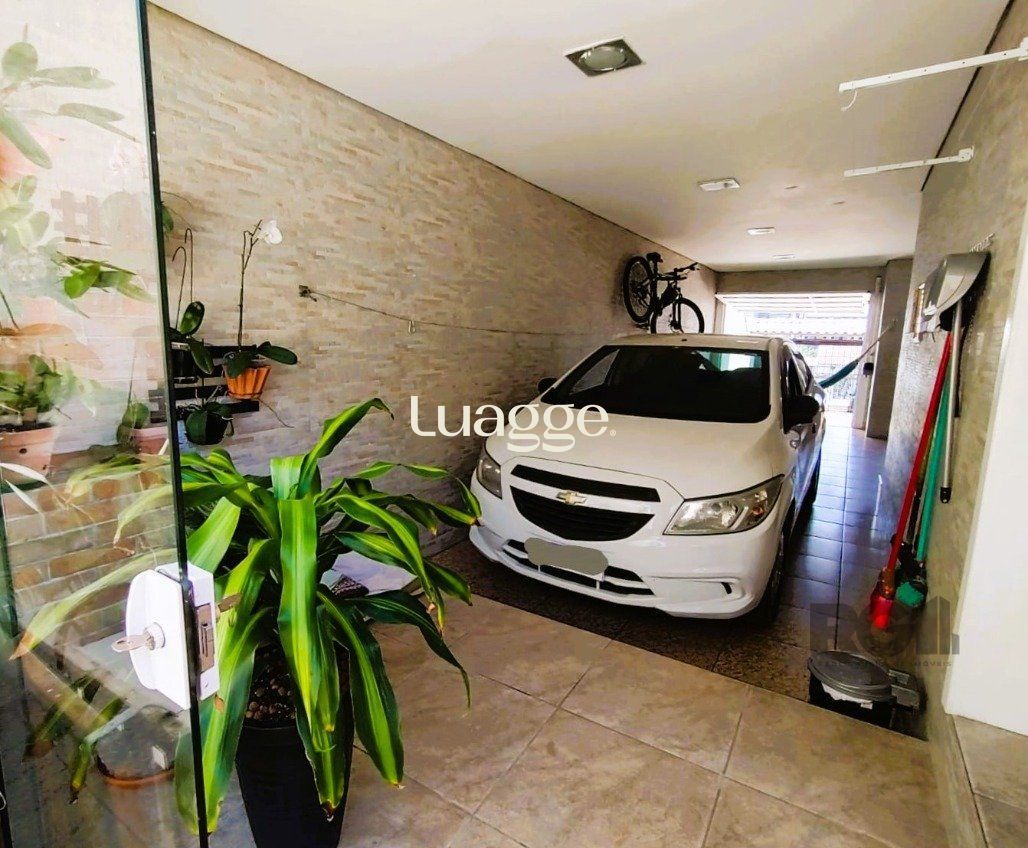 Casa à venda com 3 quartos, 144m² - Foto 41