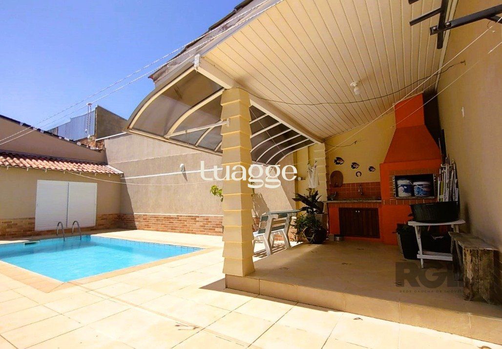 Casa à venda com 3 quartos, 144m² - Foto 45