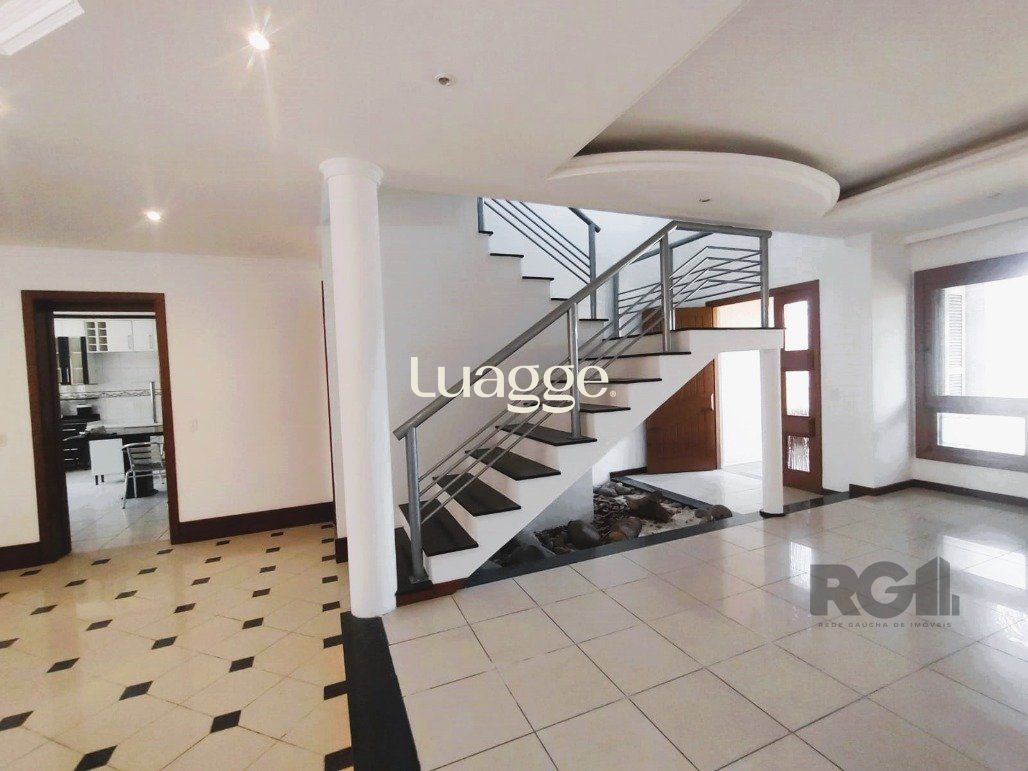Casa à venda com 3 quartos, 277m² - Foto 8