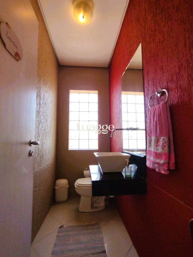 Casa à venda com 3 quartos, 144m² - Foto 7