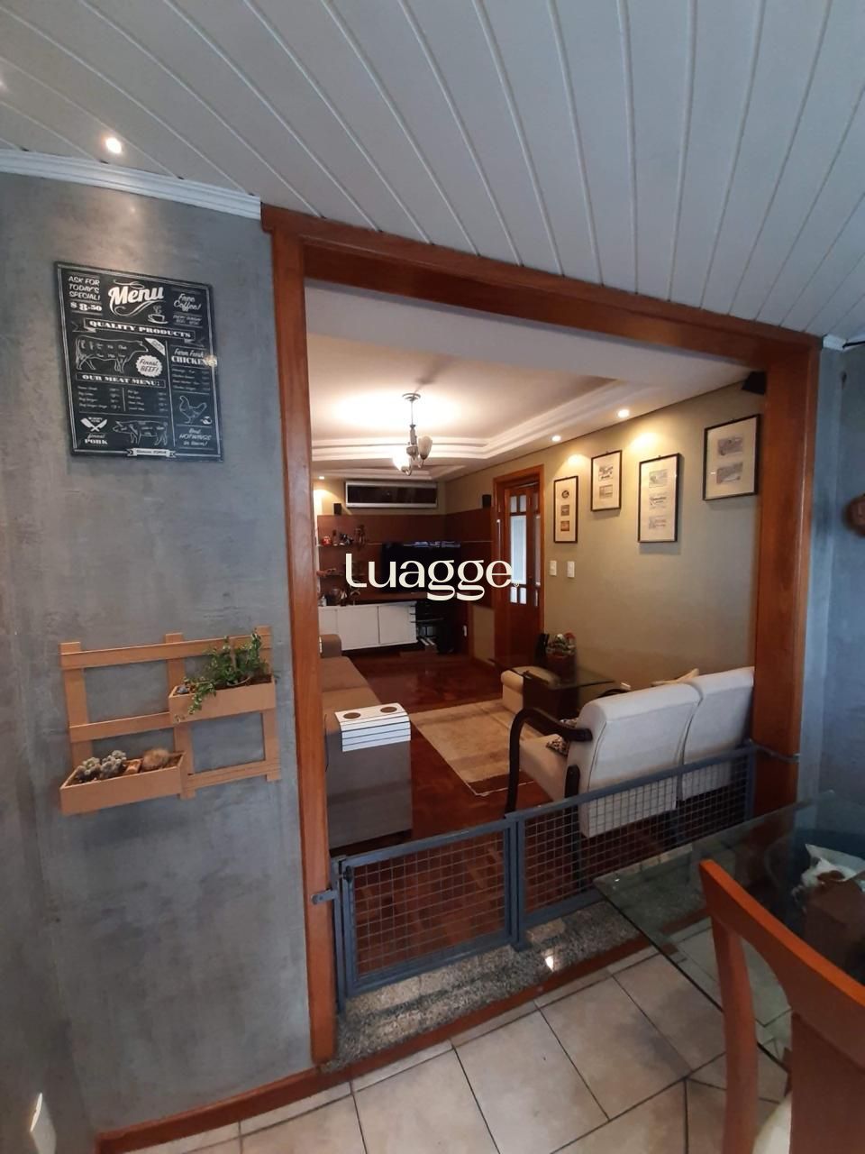 Apartamento à venda com 2 quartos, 75m² - Foto 2