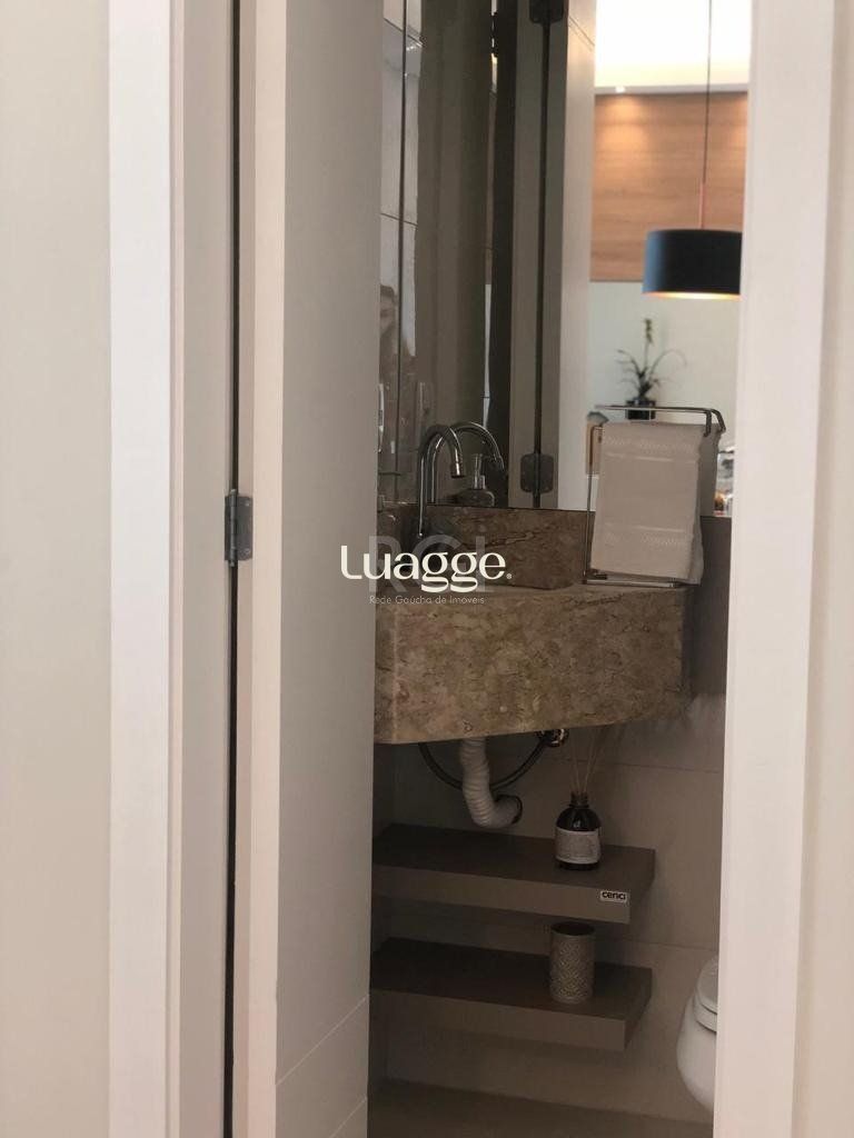 Apartamento à venda com 1 quarto, 44m² - Foto 17