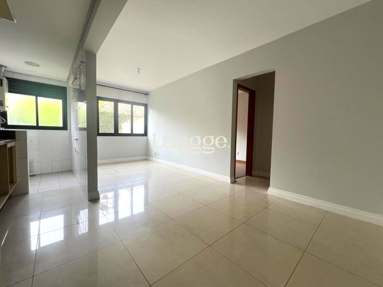 Apartamento à venda com 1 quarto, 43m² - Foto 6