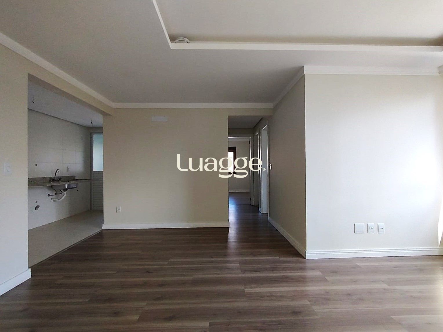 Apartamento, 3 quartos, 75 m² - Foto 4