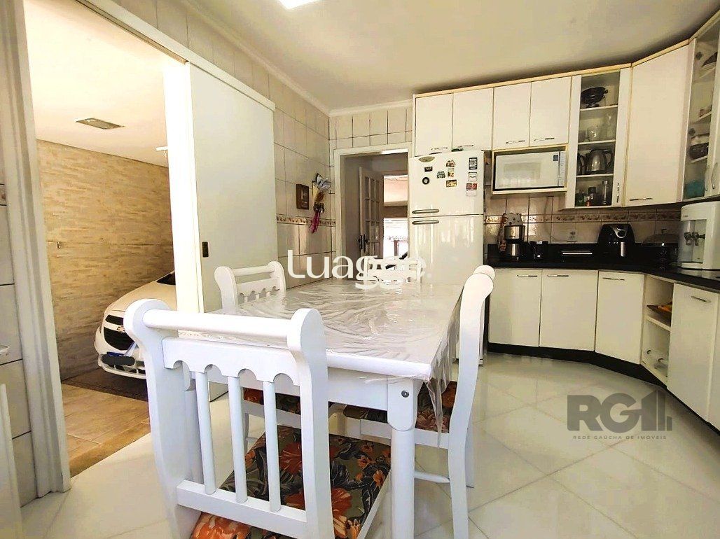 Casa à venda com 3 quartos, 144m² - Foto 26