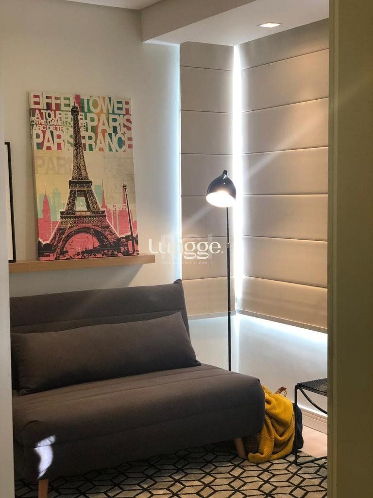 Apartamento à venda com 1 quarto, 44m² - Foto 9