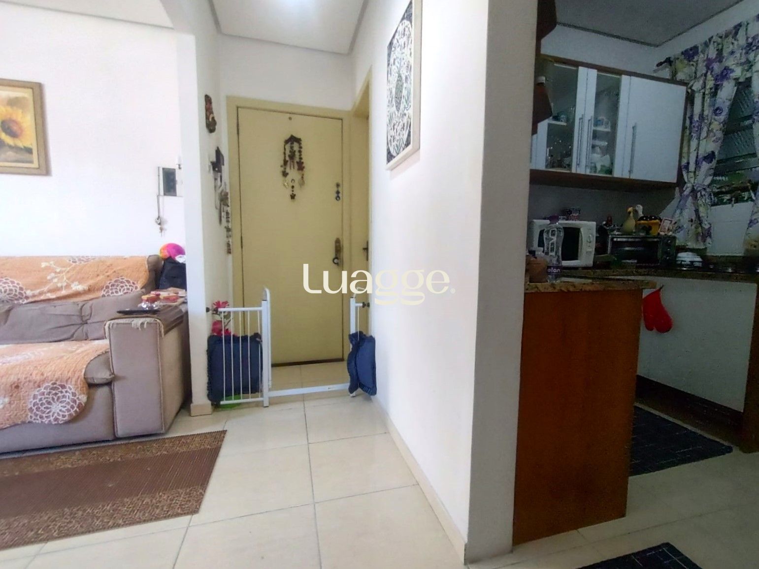 Apartamento à venda com 2 quartos, 55m² - Foto 10