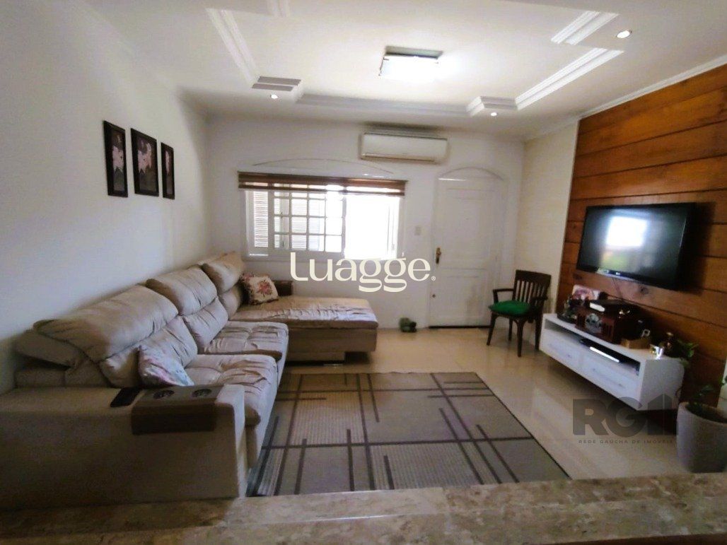 Casa à venda com 3 quartos, 144m² - Foto 17