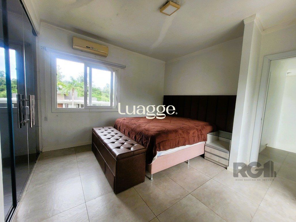 Casa de Condomínio à venda com 3 quartos, 220m² - Foto 31