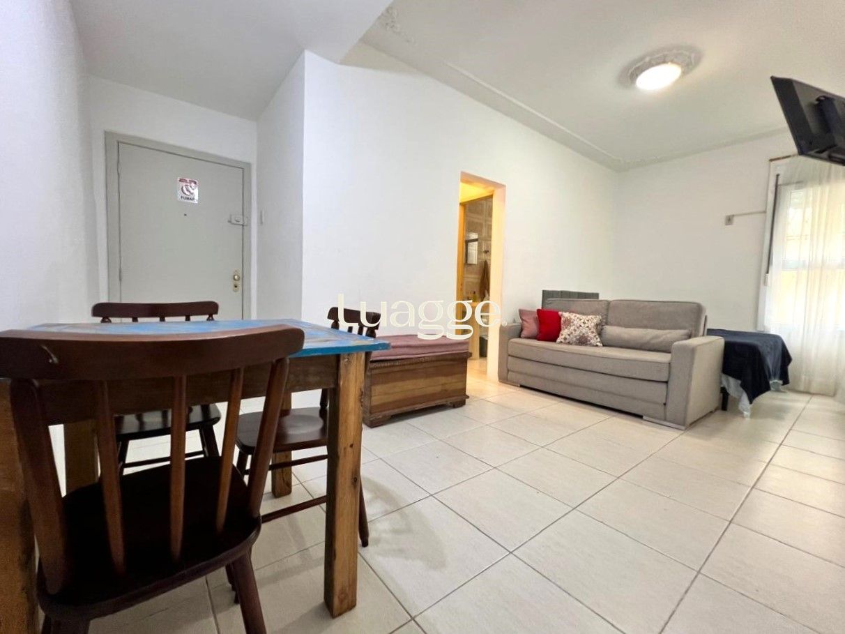 Studio, 1 quarto, à venda, 32 m², Cidade Baixa - Porto Alegre — foto 4