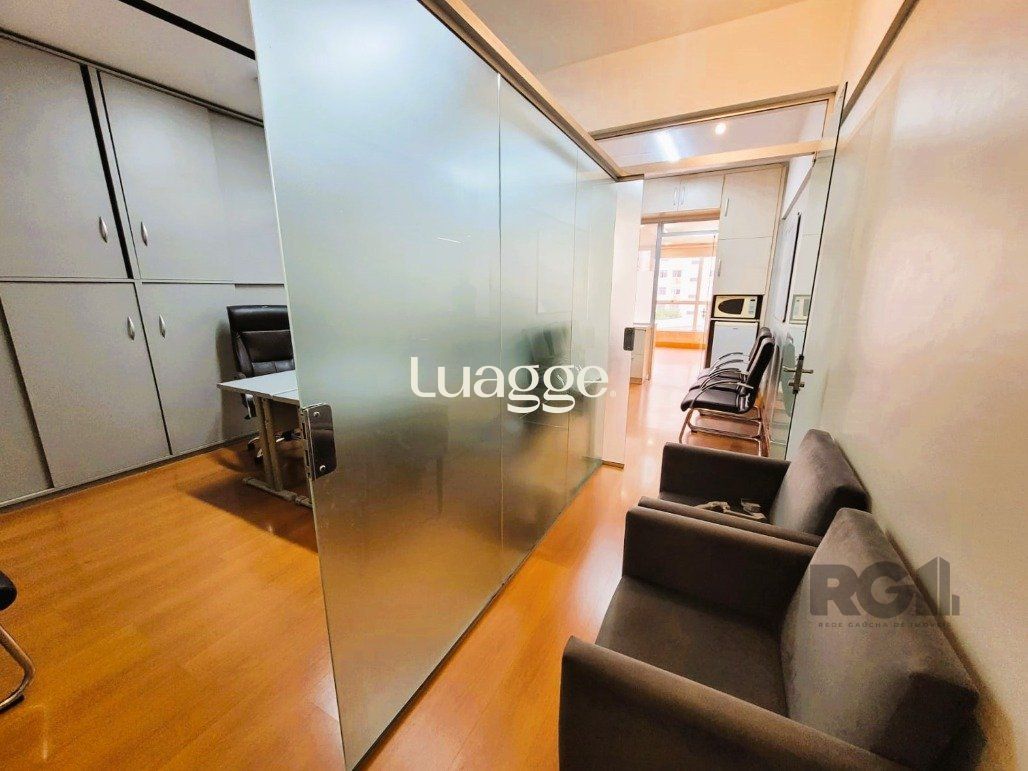 Sala-Conjunto, 60 m² - Foto 6