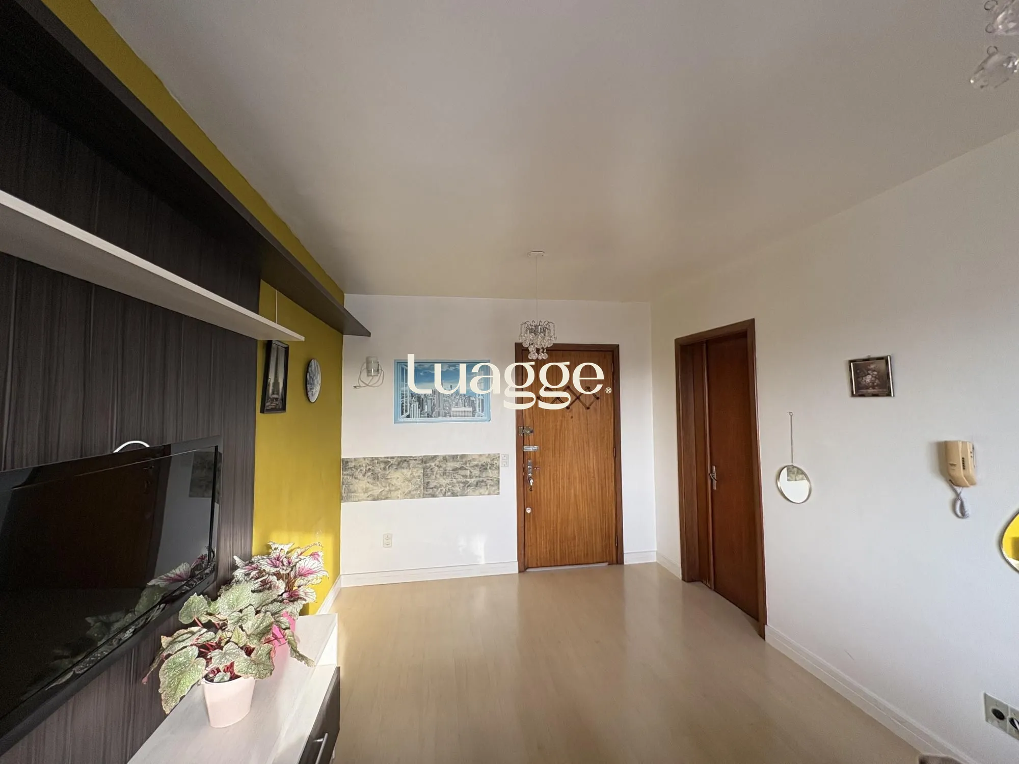 Apartamento, 1 quarto, 37 m² - Foto 5