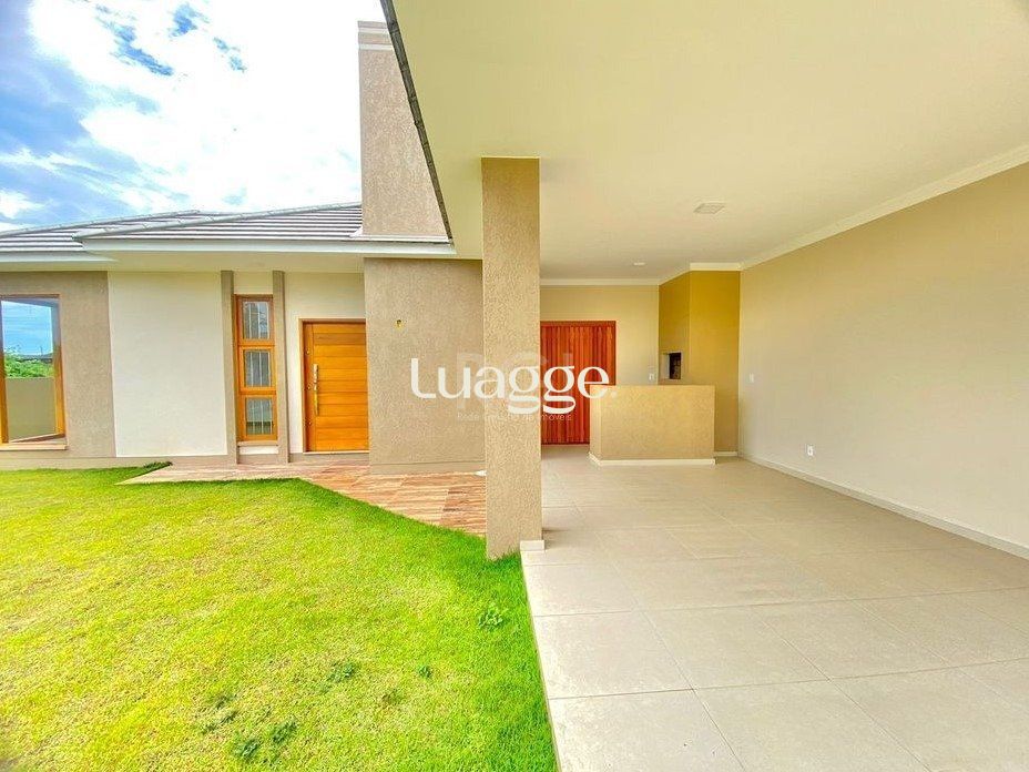 Casa, 3 quartos, 116 m² - Foto 27