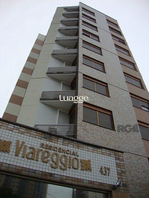 Cobertura à venda com 3 quartos, 211m² - Foto 1