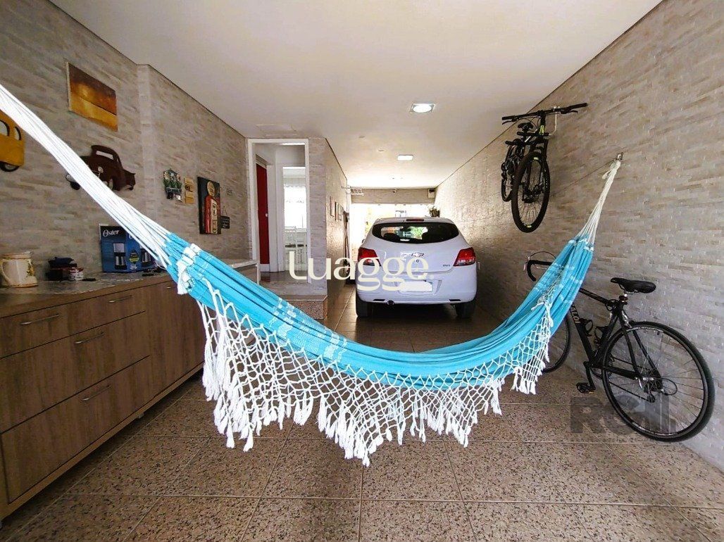 Casa à venda com 3 quartos, 144m² - Foto 8