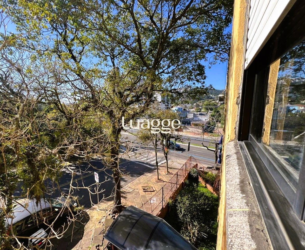 Apartamento à venda com 2 quartos, 59m² - Foto 23