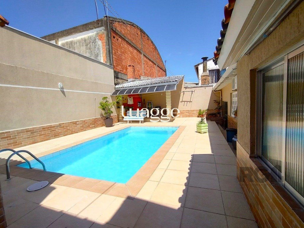 Casa à venda com 3 quartos, 144m² - Foto 46
