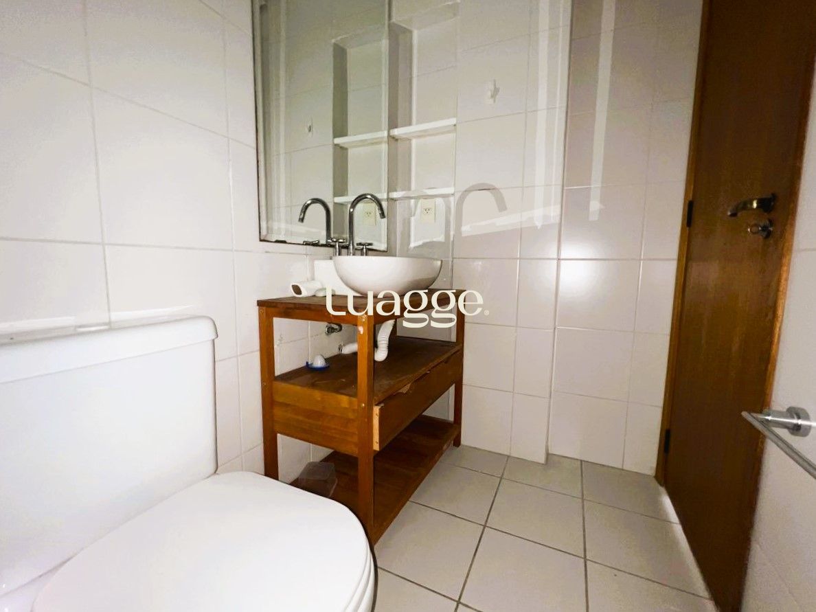 Apartamento à venda com 1 quarto, 43m² - Foto 18