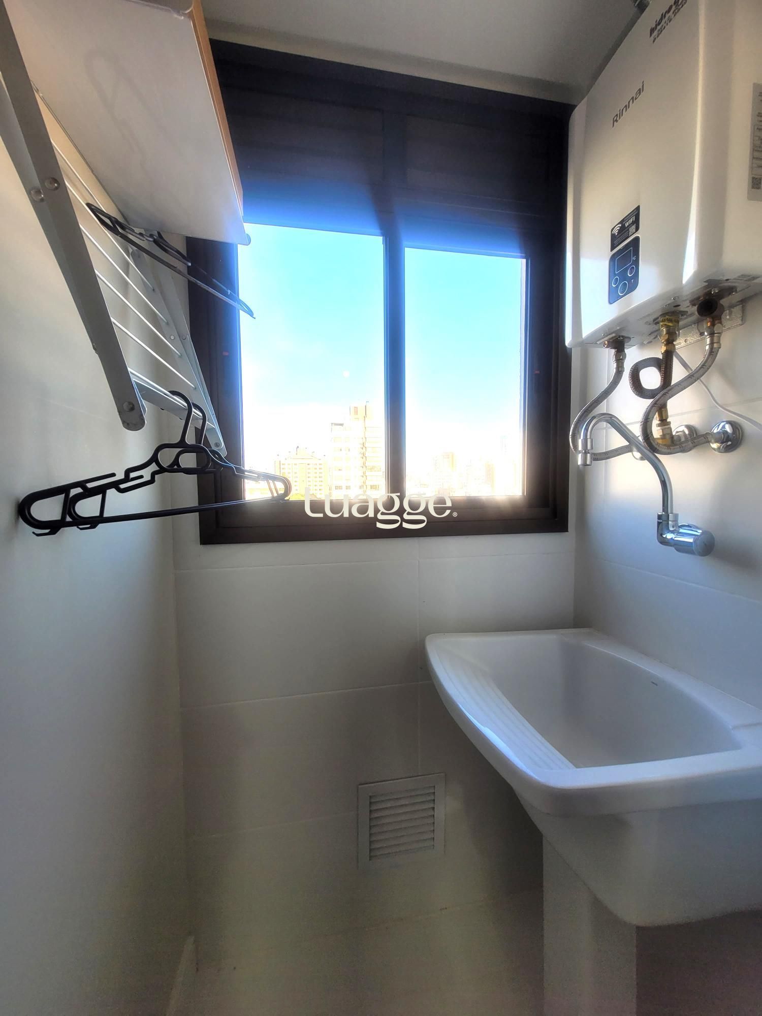 Apartamento à venda com 2 quartos, 59m² - Foto 26