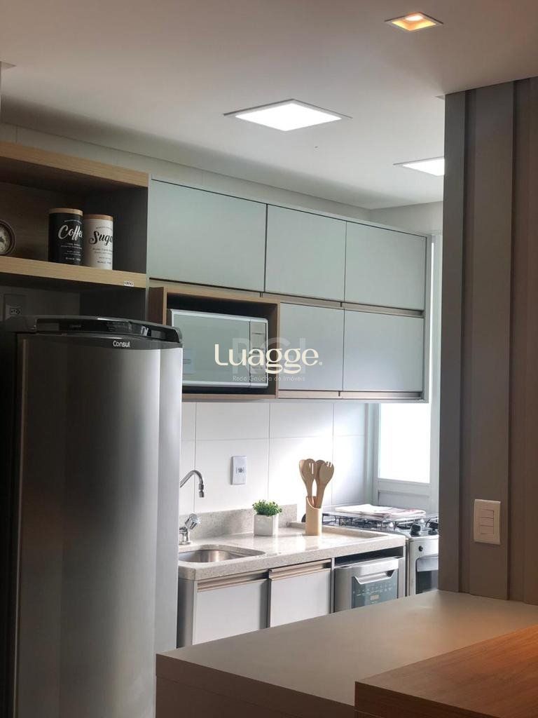 Apartamento à venda com 1 quarto, 44m² - Foto 4