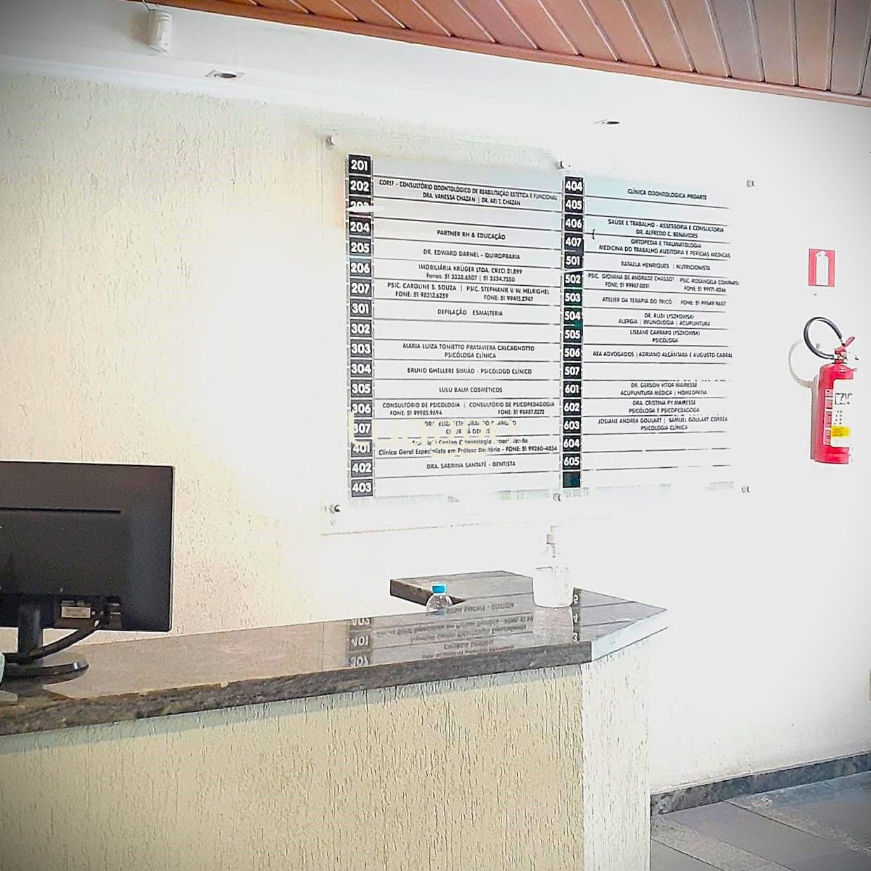 Sala-Conjunto, 30 m² - Foto 2