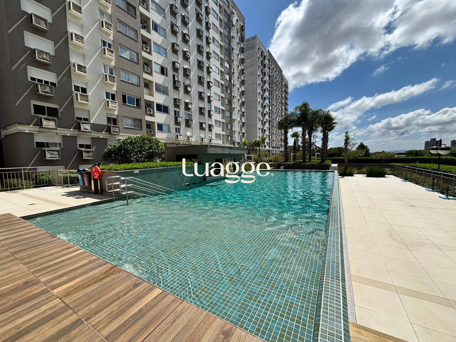 Apartamento, 3 quartos, à venda, 76 m², São Sebastião - Porto Alegre — foto 2