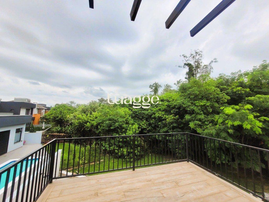 Casa de Condomínio à venda com 3 quartos, 220m² - Foto 43