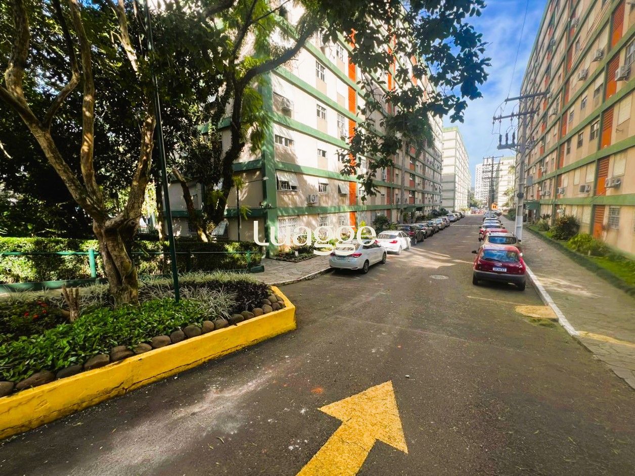 Apartamento, 2 quartos, à venda, 56 m², Petrópolis - Porto Alegre — foto 3