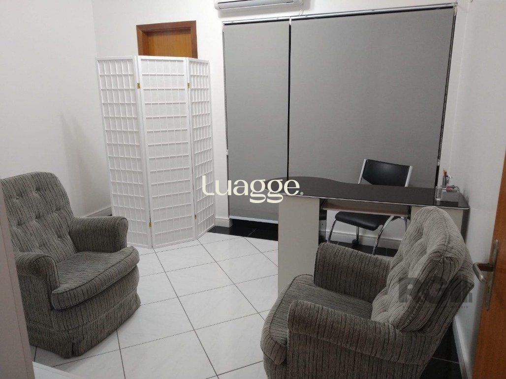 Sala-Conjunto, 38 m² - Foto 6