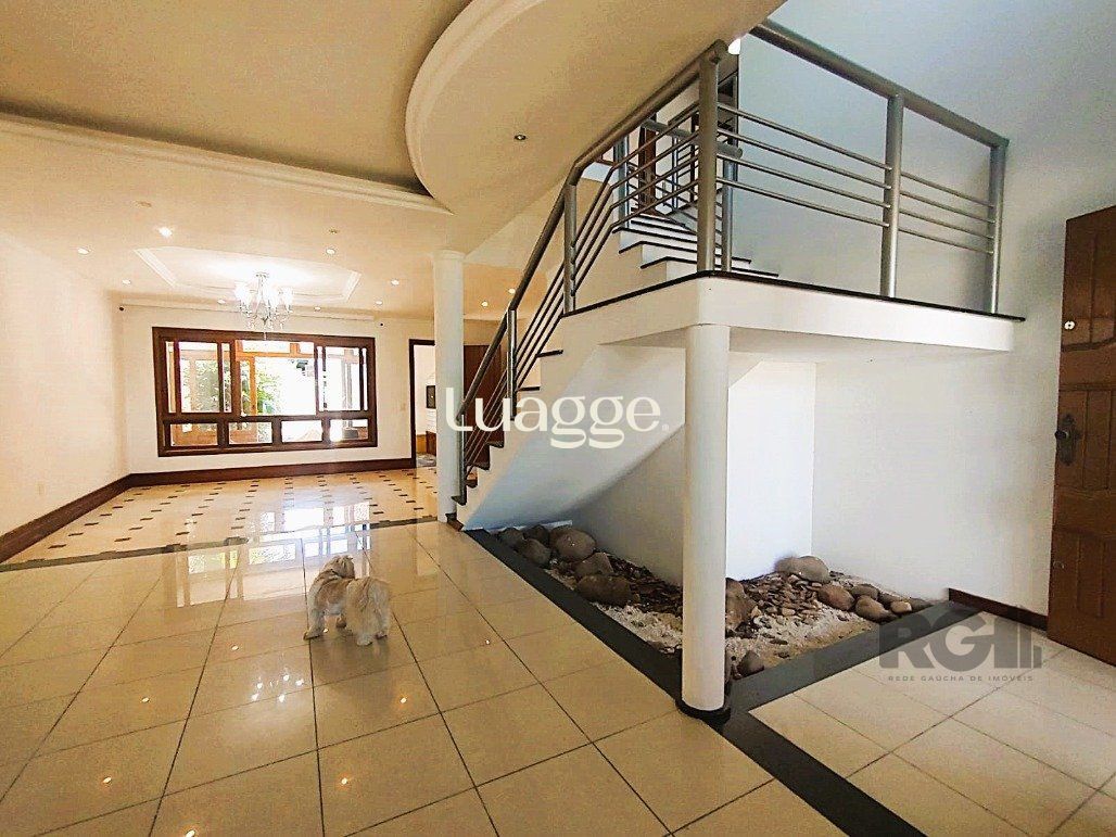 Casa à venda com 3 quartos, 277m² - Foto 10