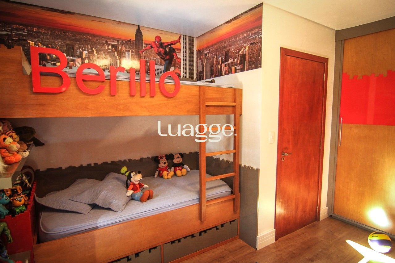 Casa à venda com 3 quartos, 234m² - Foto 20