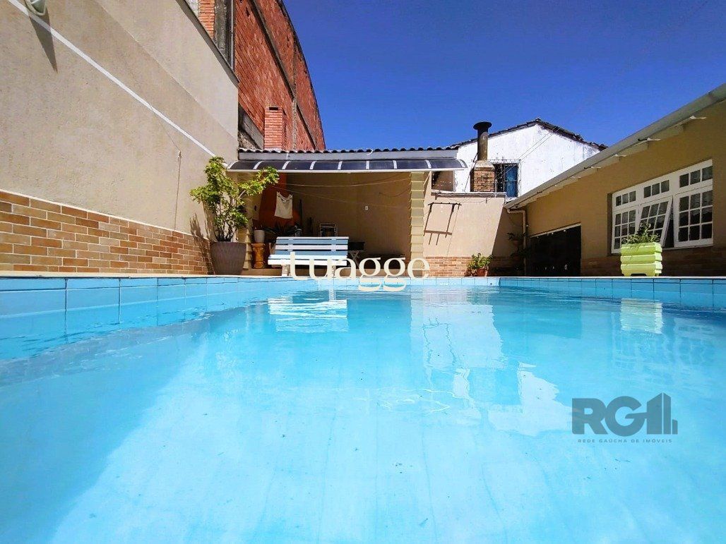 Casa à venda com 3 quartos, 144m² - Foto 55