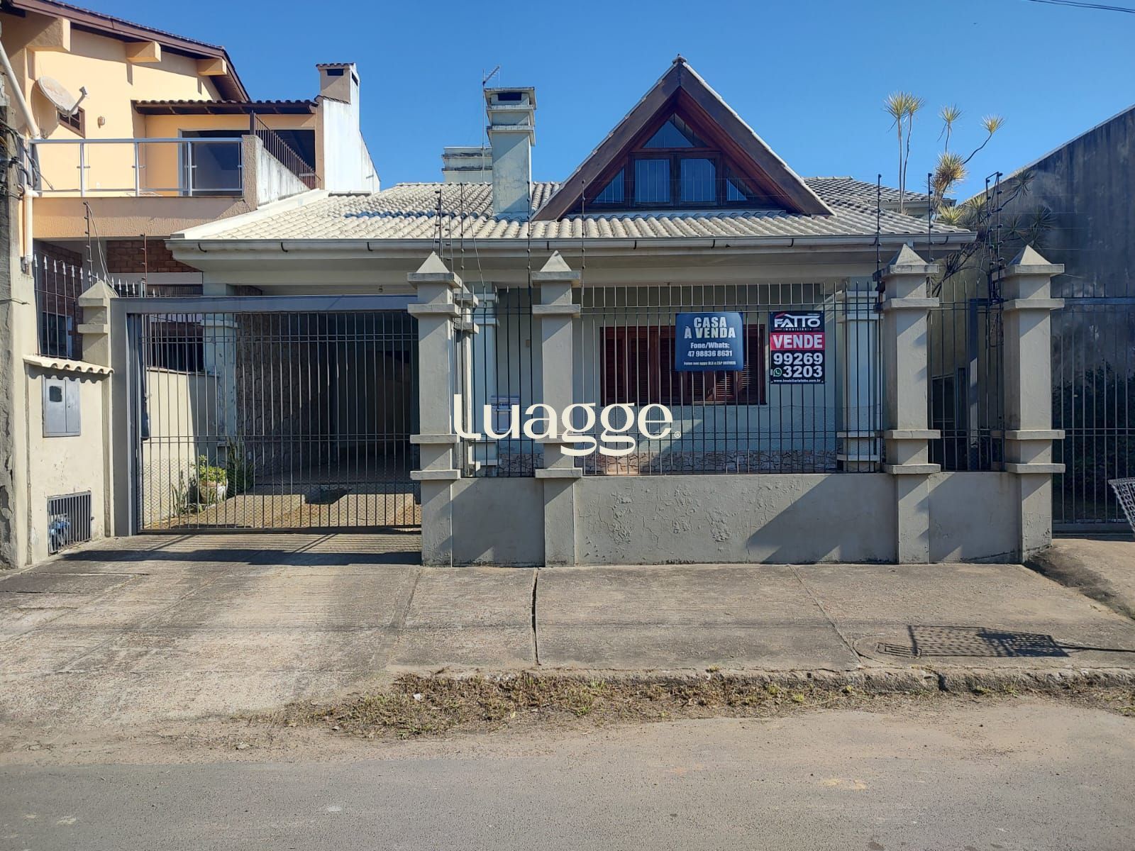 Casa, 4 quartos, 200 m² - Foto 2