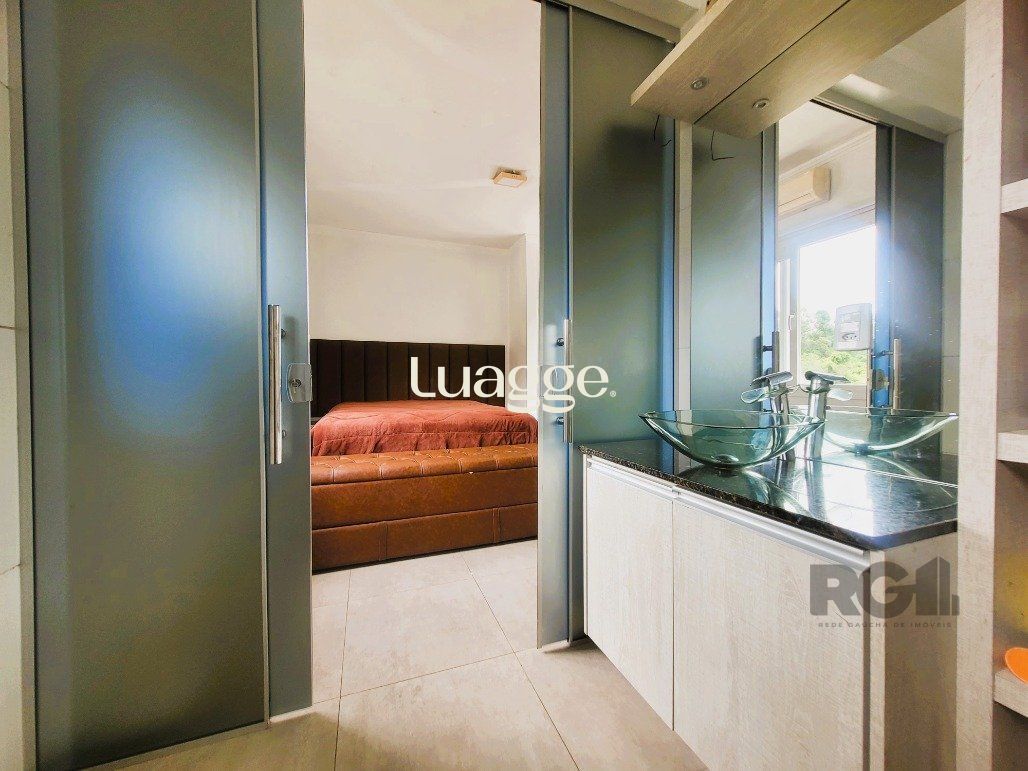 Casa de Condomínio à venda com 3 quartos, 220m² - Foto 36