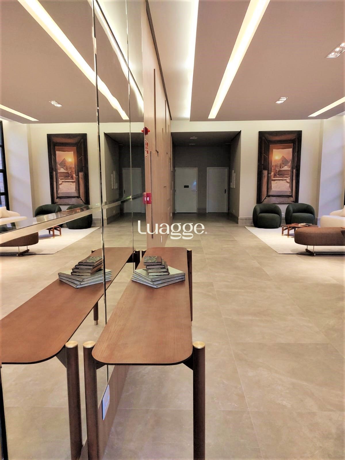 Apartamento à venda com 2 quartos, 59m² - Foto 7