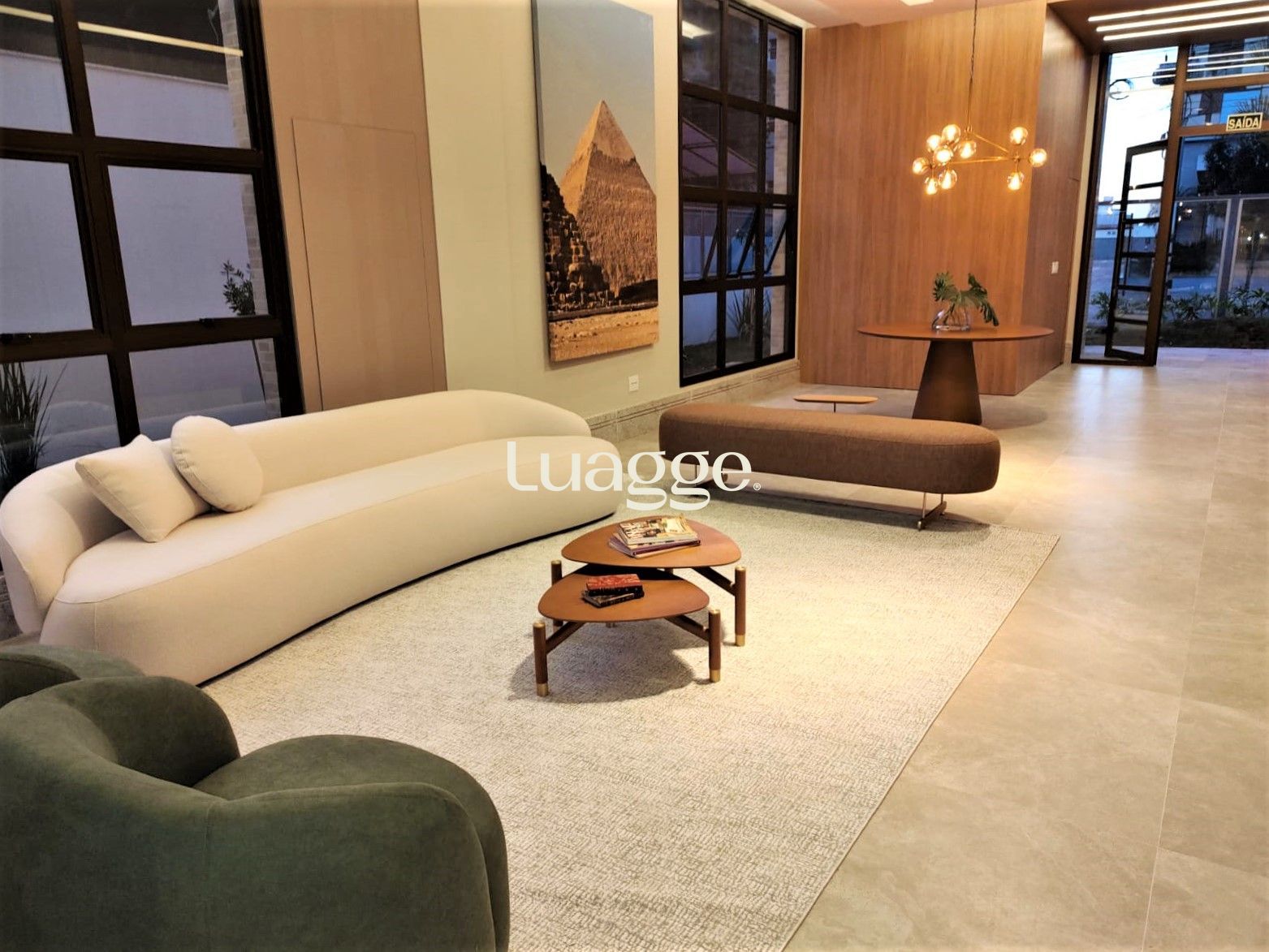Apartamento à venda com 2 quartos, 59m² - Foto 8